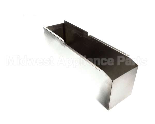 SA-1623 Federal Industries Pan Water Heater Weldment Vl