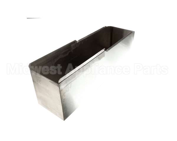 SA-1623 Federal Industries Pan Water Heater Weldment Vl