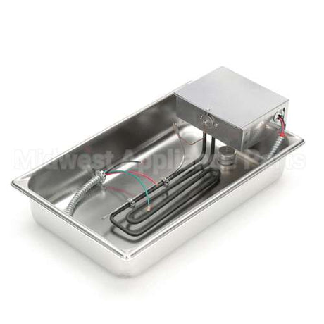 SA-1878-7 Federal Industries Condo Lg Pan Assembly 240V/1200W