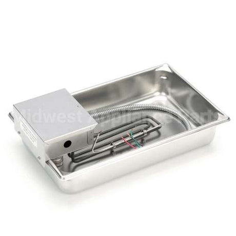SA-1878-7 Federal Industries Condo Lg Pan Assembly 240V/1200W