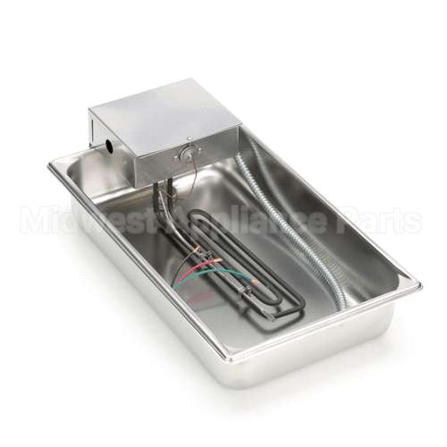 SA-1878-7 Federal Industries Condo Lg Pan Assembly 240V/1200W