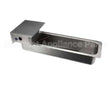 SA-1879 Federal Industries Condo Pan Assembly 230V/1200W Sn,