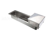 SA-1879 Federal Industries Condo Pan Assembly 230V/1200W Sn,