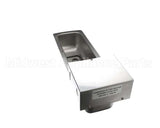 SA-1879 Federal Industries Condo Pan Assembly 230V/1200W Sn,