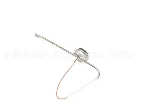 SA-1880 Federal Industries Safety Switch/Tube Assembly