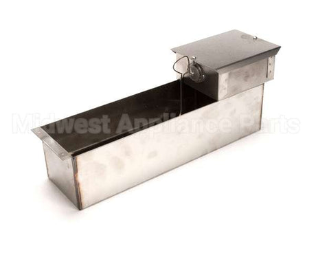 SA-2094 Federal Industries Condensate Heater Assembly Sqs 120