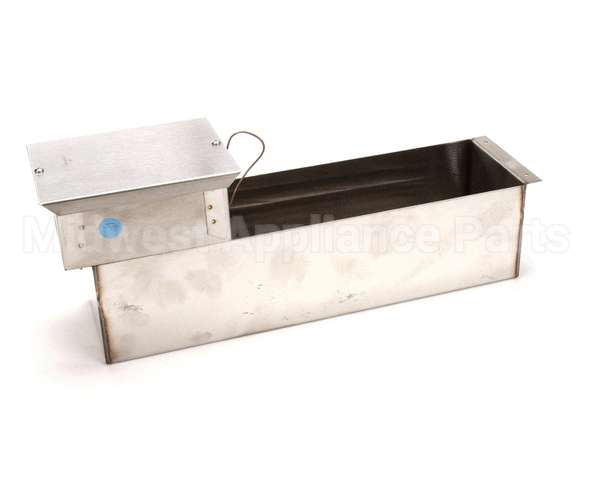 SA-2094 Federal Industries Condensate Heater Assembly Sqs 120