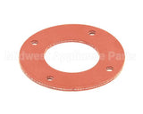 SA-27006 Alto Shaam Seal Fan/Burner,Fryer,Gas