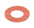 SA-27006 Alto Shaam Seal Fan/Burner,Fryer,Gas
