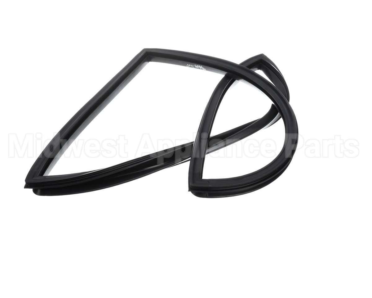 SA-46609 Alto Shaam Seal,Gasket,Door Cmc 3