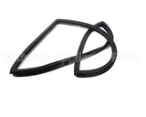SA-46609 Alto Shaam Seal,Gasket,Door Cmc 3