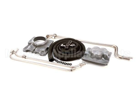 SA015993 Multiplex Kit Mpx 44 Mpx 44Gax Hard Plum