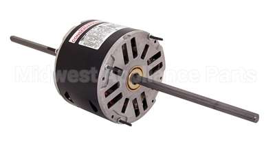 SA1026 Regal Rexnord - Century Motors 1/4Hp,1075,208-230,48Y,Dualsft
