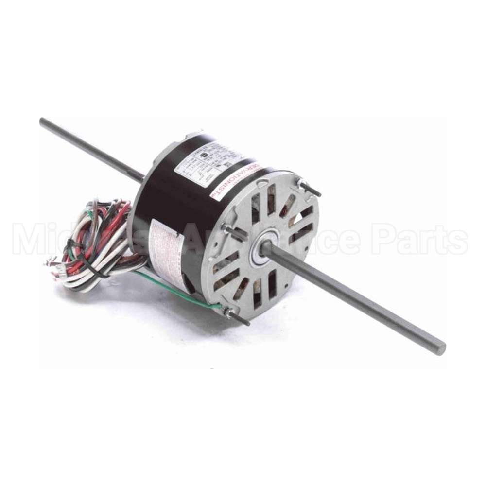 SA1036V1 Century Fan Coil/Air Conditioner Motor