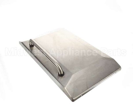 SA111 Merrychef Door Assembly V2-V3