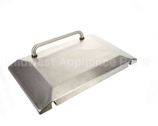 SA111 Merrychef Door Assembly V2-V3