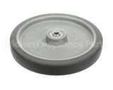 SA21 Howe Rear Wheel 10 In