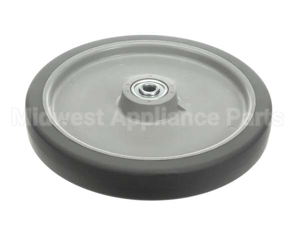 SA21 Howe Rear Wheel 10 In