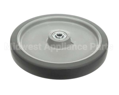 SA21 Howe Rear Wheel 10 In