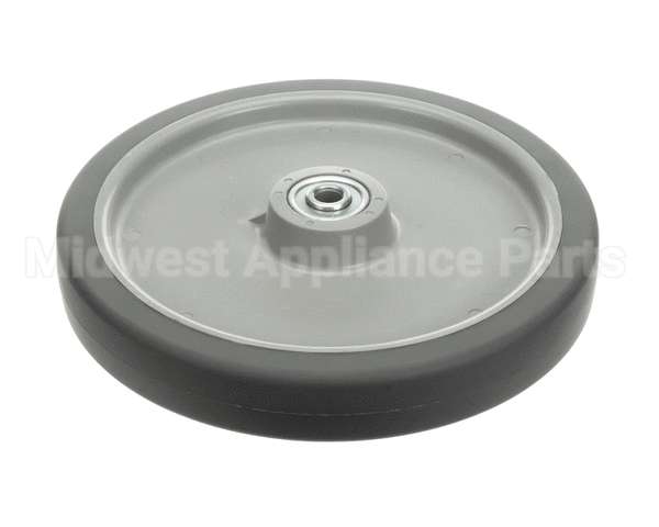 SA21 Howe Rear Wheel 10 In