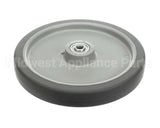 SA21 Howe Rear Wheel 10 In