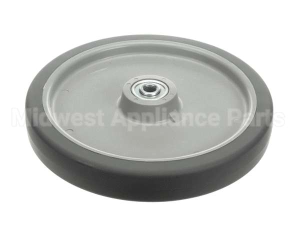 SA21 Howe Rear Wheel 10 In