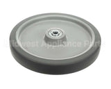 SA21 Howe Rear Wheel 10 In
