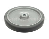 SA21 Howe Rear Wheel 10 In