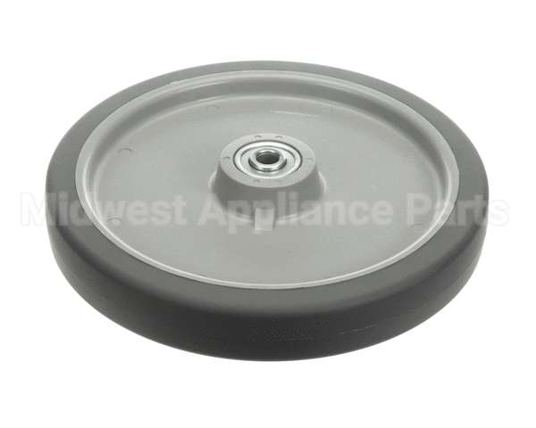 SA21 Howe Rear Wheel 10 In