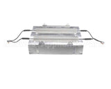 SA2134-1 Federal Industries Condo Pan Assembly 340W Heated