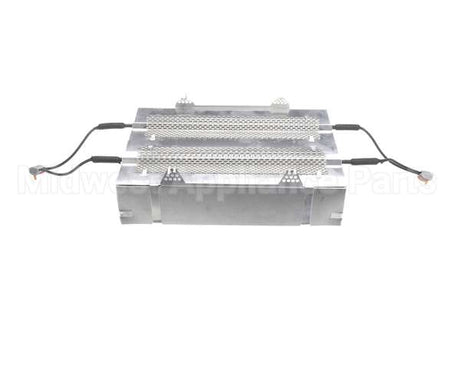 SA2134-1 Federal Industries Condo Pan Assembly 340W Heated