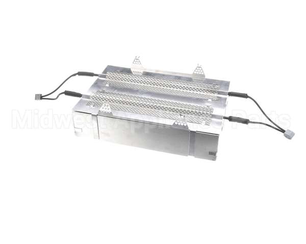 SA2134-1 Federal Industries Condo Pan Assembly 340W Heated