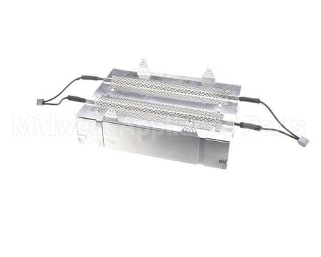 SA2134-1 Federal Industries Condo Pan Assembly 340W Heated