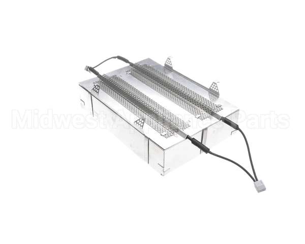 SA2134-1 Federal Industries Condo Pan Assembly 340W Heated