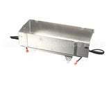 SA2134 Federal Industries Condo Pan Assembly Heated Qds