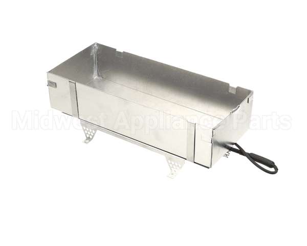 SA2134 Federal Industries Condo Pan Assembly Heated Qds