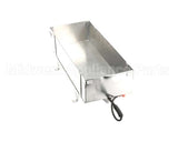 SA2134 Federal Industries Condo Pan Assembly Heated Qds