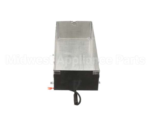 SA2134 Federal Industries Condo Pan Assembly Heated Qds