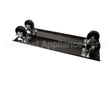 SA2135-2 Federal Industries 4 Caster Option