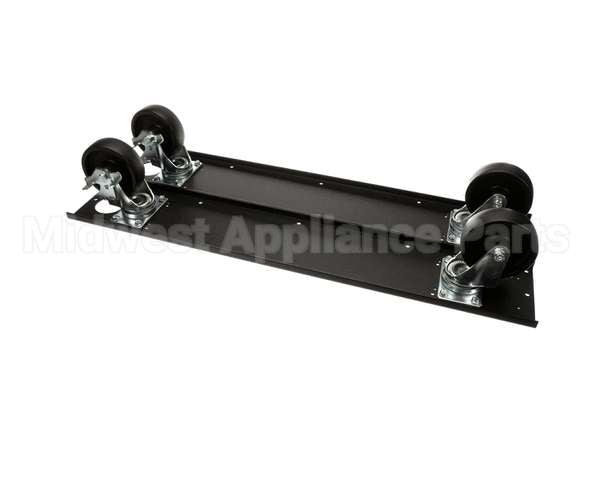 SA2135-2 Federal Industries 4 Caster Option