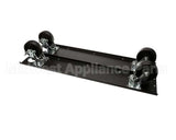 SA2135-2 Federal Industries 4 Caster Option