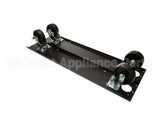 SA2135-2 Federal Industries 4 Caster Option