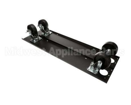 SA2135-2 Federal Industries 4 Caster Option