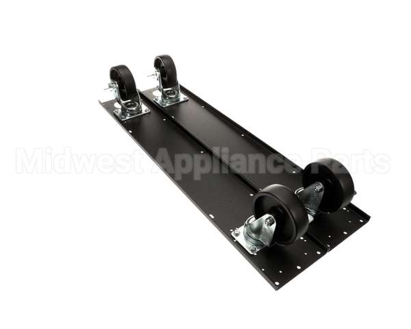 SA2135-2 Federal Industries 4 Caster Option