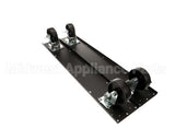 SA2135-2 Federal Industries 4 Caster Option