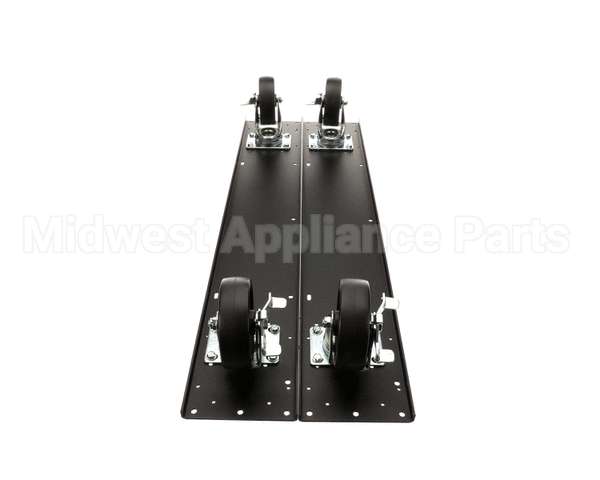 SA2135-2 Federal Industries 4 Caster Option