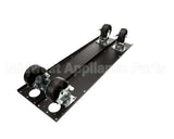 SA2135-2 Federal Industries 4 Caster Option