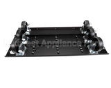 SA2135-4 Federal Industries 4 Caster Option