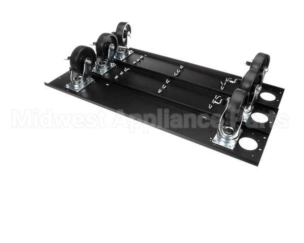 SA2135-4 Federal Industries 4 Caster Option