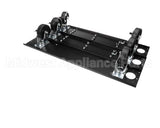 SA2135-4 Federal Industries 4 Caster Option